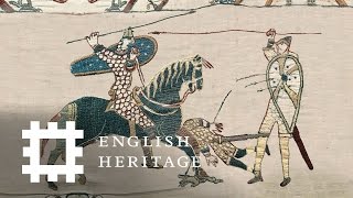 A Brief History of the Normans  Animated History [upl. by Akilaz]