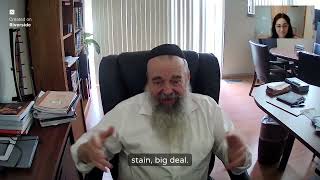 Nurtured Heart Approach and the Lubavitcher Rebbe [upl. by Tebazile]