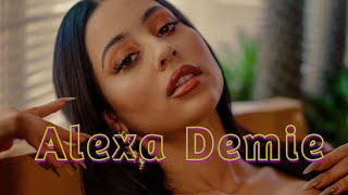 Alexa Demie sexy Edit [upl. by Frey]