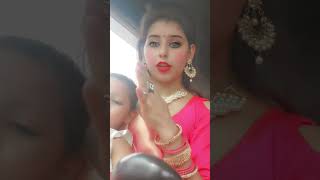 halchal Hui Zara shor hua song 🥰 video [upl. by Elfstan]