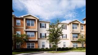 Fountains at Millenia Apartment Homes [upl. by Lesiram]