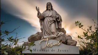 ✅MENSAJE DE JESUS [upl. by Adnovahs]