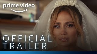 Shotgun Wedding  Teaser Trailer  Prime Video [upl. by Claud87]