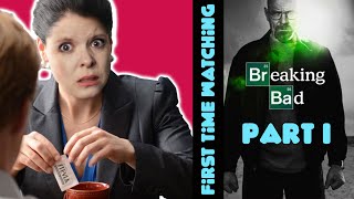 Breaking Bad Season 5 Episode 18  Canadian First Time Watching  Reaction  Review  Commentary [upl. by Ibbob]