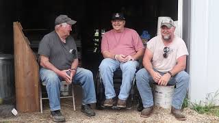 Scioto County Life On The Farm  Spriggs Farm [upl. by Egwan]