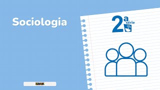 AULA DE SOCIOLOGIA 20092024 2ª SÉRIE NOTURNO [upl. by Tj4]