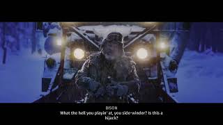 Wasteland 3  Live Action Vignette [upl. by Hanan876]