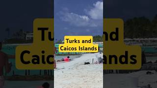 Discover Turks and Caicos Islands in 60 Seconds [upl. by Susumu]