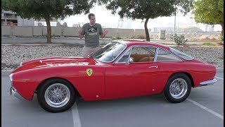 Here’s Why the Ferrari 250 GT Lusso Is Worth 3 Million [upl. by Ahseinet179]