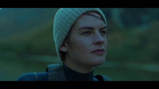 CAVE  Official Trailer  A Gripping Norwegian Thriller [upl. by Rayford]