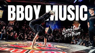 Ultimate Bboy Music Mixtape for Training Sessions [upl. by Trutko438]