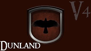 Divide amp Conquer V45 Faction Overview  Dunland [upl. by Canute417]