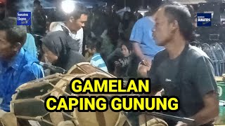 Gamelan Caping Gunung [upl. by Unity833]