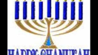 Adam Sandler  Original Hanukkah Song Video [upl. by Imerej]