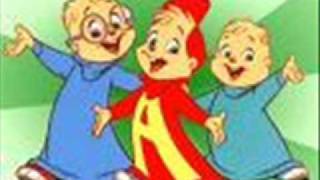 Alvin and the Chipmunks singWhen I Ripped My Pants [upl. by Nylecaj]