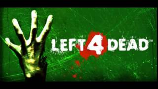 Left 4 Dead  Horde Theme [upl. by Rawde]