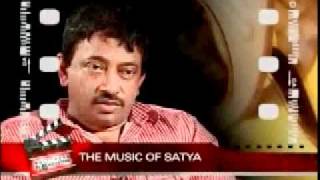 RGV talks about the making of Satya [upl. by Aridaj175]