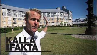 Kalla Fakta Skogsbranden i Västmanland  The avoidable fire disaster with english subtitles  TV4 [upl. by Enilegnave]