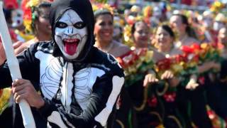 Documental Carnaval Barranquilla [upl. by Airamalegna]