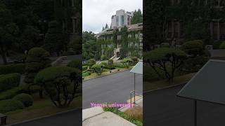 Yonsei university [upl. by Zoltai]