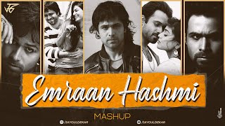 Emraan Hashmi Mashup  Jay Guldekar  Toh Phir Aao  Phir Mohabbat [upl. by Aleron]