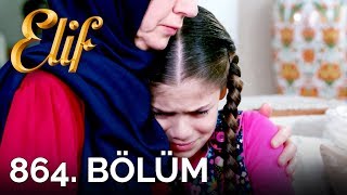 Elif 864 Bölüm  Season 5 Episode 109 [upl. by Drofnas]