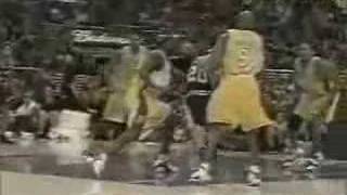 Top Ten Dunks 200405 [upl. by Pleione]