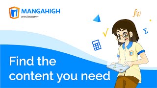 Finding the Maths Content You Need on Mangahigh [upl. by Bodi23]