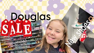 Pandorf vlognew shoesdouglas💋😘 [upl. by Aniles]