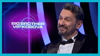 Atilla e tregon motivin për të cilin po hyn në Big Brother VIP Kosova [upl. by Nosille]