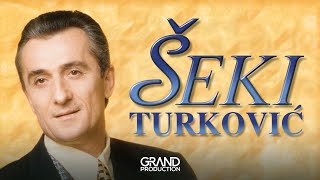 Seki Turkovic  Ti si deo srca mog  Audio 2000 [upl. by Niarbo]