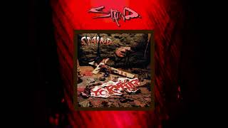 Staind  Tormented  Rearrangement Full Album [upl. by Stalker]