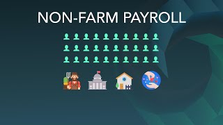 WHAT ARE NONFARM PAYROLLS AND WHY ARE THEY IMPORTANT [upl. by Nnahoj]