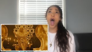 Lil Durk  Home Body Remix feat Teyana Taylor official video REACTION [upl. by Paquito]