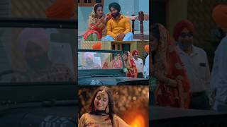 MERE WALA SARDAR SONG Status  Jugraj Sandhu  Punjabi Song  Komal Gugnani  shorts [upl. by Gilleod]