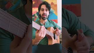 Percussive guitar strumming Let me teach you [upl. by Haianeb]