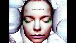 Björk  Hyperballad The Stomp Mix  LFO [upl. by Hairaza]