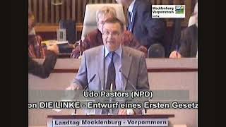 ORDNUNGSRUFE ERMAHNUNGEN amp EKLATS DER NPD  FOLGE 7 [upl. by Renfred]