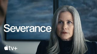 Severance — Official Trailer  Apple TV [upl. by Gloria151]