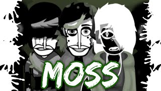 Moss Is The Best Colorbox Spin Off BY FAR except Mustard [upl. by Sebastien]