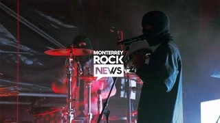 Twenty One Pilots en Live Out 2016  Heavydirtysoul [upl. by Donadee]