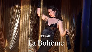 EXTRAIT LA BOHÈME de Giacomo Puccini Slávka Zámečníková [upl. by Comethuauc]