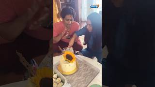 Farah Khan Celebrates Aditi amp Siddharths Wedding  Take a Look  Trending Video [upl. by Naoj224]