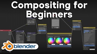 Tutorial Cut Holes With Boolean Modifiers  Blender [upl. by Evelyn]