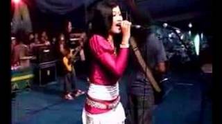 gantungdangdut monatanena fernanda [upl. by Mame]