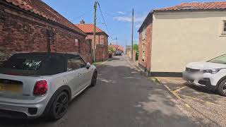 Wells next the Sea Day Trip and Boat Ride on RNLI Lucy Laver  6th June 2024 Video 5 [upl. by Chandra]