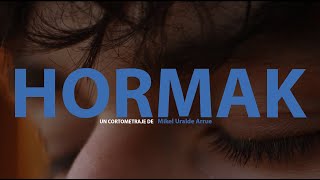 HORMAK  TEASER TRAILER  YAQ DISTRIBUCIÓN  CORTOMETRAJE  SHORTFILM [upl. by Kornher]