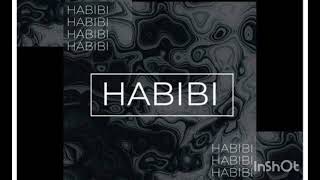 Habibi song lyrics Slowed Reverb song [upl. by Amarette]