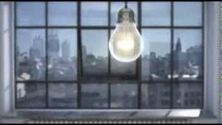 European Antibiotic Awareness Day  The Lightbulb TV Spot English version 15 seconds [upl. by Noicpecnoc]