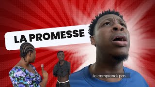 LA PROMESSE [upl. by Orson]